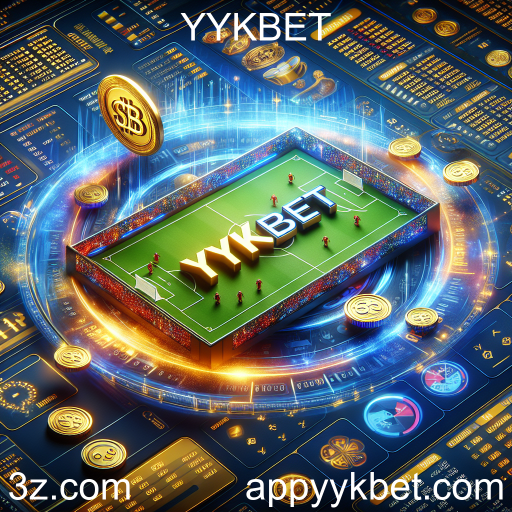 Apostas Esportivas: A Emoção de YYKBET